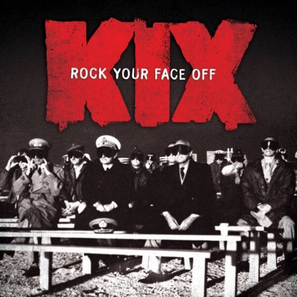 Kix Love Me With Your Top Down Lyrics and ratings Rate Your Music